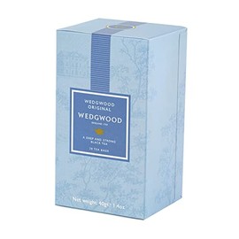Wedgwood Original Tea Bag 20 Piece
