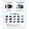 OTTOCAST Mini Pot Ottocast Mini Pot Wireless CarPlay/Android Auto Adapter,