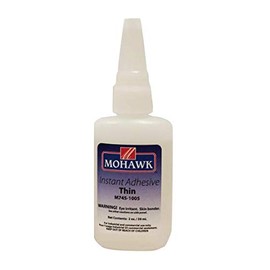 Instant Adhesive Thin Liquid 2.2 oz