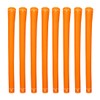 Tobiemon TPR Golf Grips, Golf Grips, No Backline, Set of