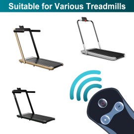Unbranded Treadmill Remote Control For GYMAX Specific Gearstone Superfit Costway GOPLUS