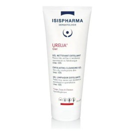 Urelia Gel Exfoliante 200ml Tipo de envase Tubo
