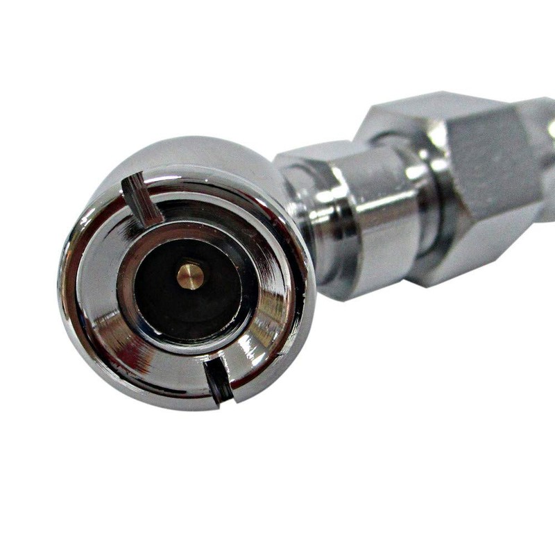 GREENCROSS Bicycle Air Chuck E – 01 – OPB