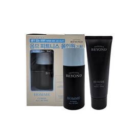 Beyond 비욘드 옴므 피트니스 올인원 100ml Beyond Homme Fitness All-in-One 100ml