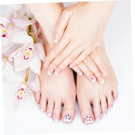 Beavorty 10pcs Gradient Sequins Nail Powder Shimmering Glitter for Dipping Manicure Home Salon Use Honey Easy Application for Stunning Nail Art