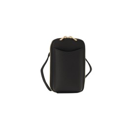 Afternoon Tea Living HW02 Smartphone Shoulder Bag, Black
