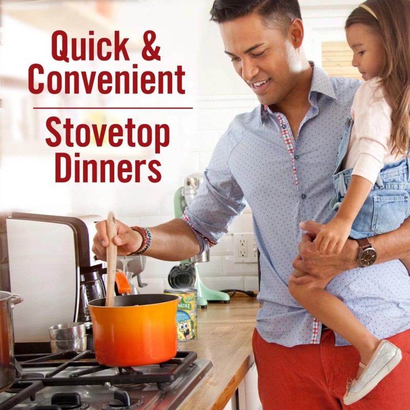 Chef Boyardee Overstuffed Beef Ravioli, 15 Oz Can - Quick