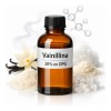 Vainillina 30% Profesional | Materia Prima Perfumeria 100g