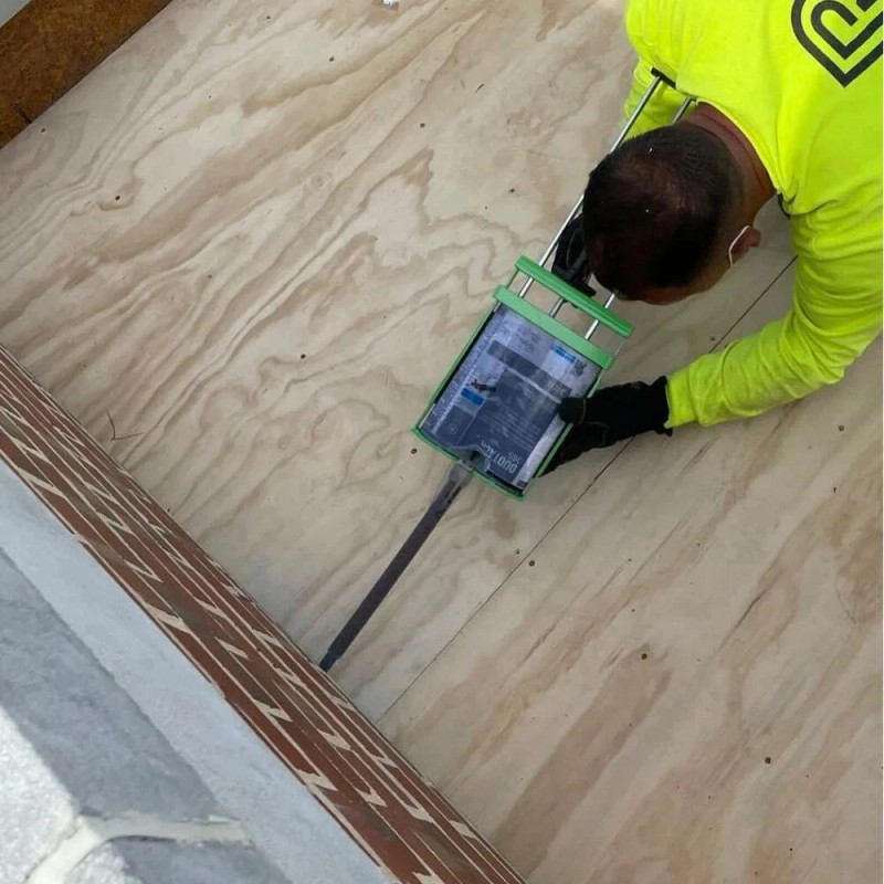 Albion Engineering B-Line Multi-Componen