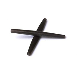 NicelyFit Ear Socks for Oakley CROSSHAIR 1.0 OO4060 OO4069 OO6014 Sunglass Frames (Satin Black)