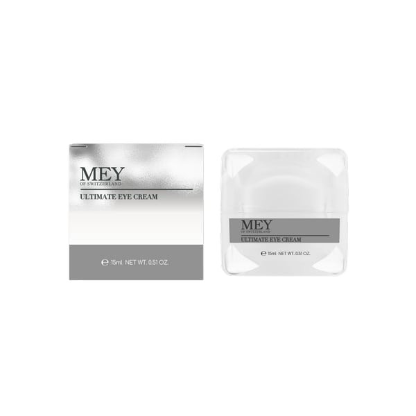 Mey Μey Ultimate Eye Cream 15 ml