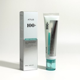 Anua PDRN Hyaluronic Acid 100 Moisture Cream 60mL / 아누아 피디알엔 히알루론산 100 수분 크림 60mL