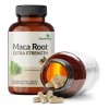 Futurebiotics Maca Root Extra Strength, Cápsulas Vegetales