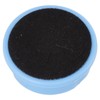 Fish Tank Magnetic Brush Round Double Sided Cleaning Prevent Scratch
