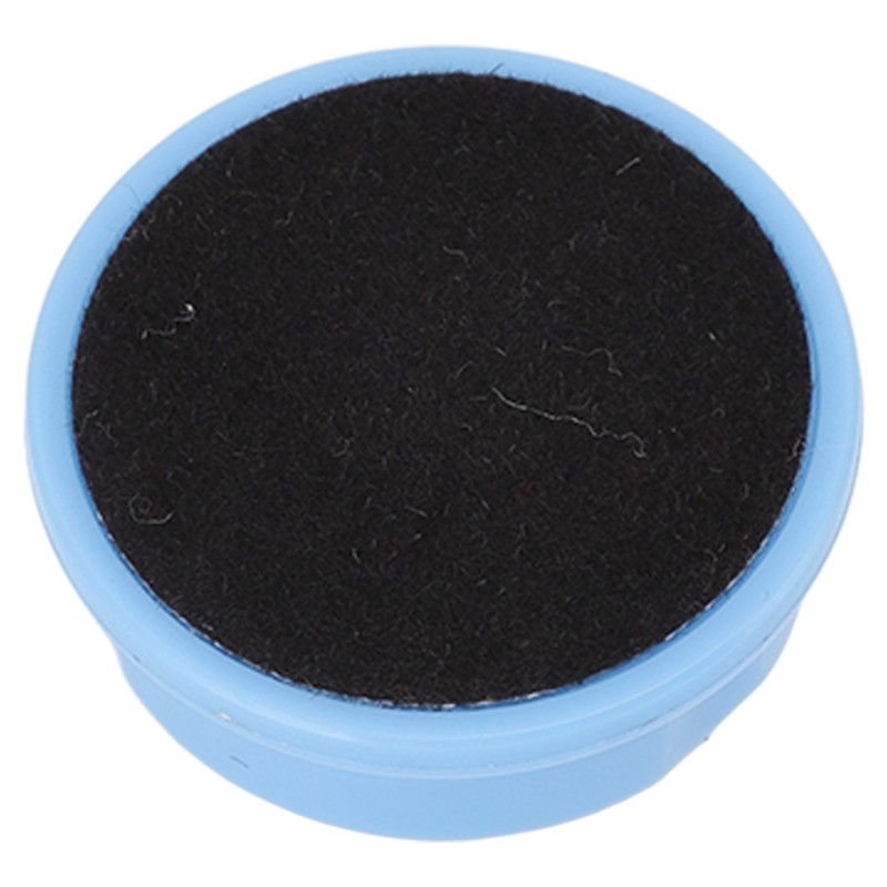 Fish Tank Magnetic Brush Round Double Sided Cleaning Prevent Scratch