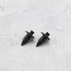 Create idea 50PCS 8mm Hole Motorcycle Rivet Fairing Trim Clips