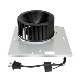 Upgrade S97017065 Motor Assembly for 676-A 676-B 676-C & 676F-A 676F-B 676F-C NuTone Bathroom Exhaust Fan-80 CFM 5 Year Qa