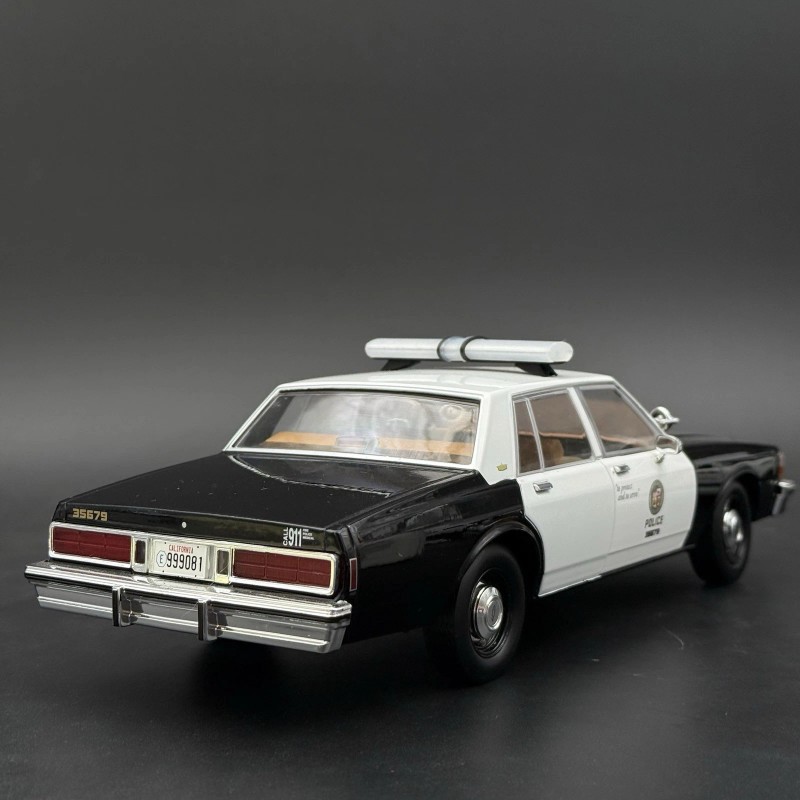 LED Ready Lightbar 1/18 LED Compatible Jetstrobe Jetstream Lightbar Clear