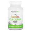 Natures Plus PRO Longvida Curcumin 1000 mg - 60 Tablets