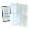 Pachamama Essentials Selenite Healing Stone - Crystal Stick for Healing,