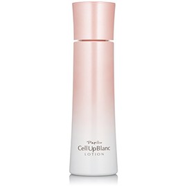 Papilio Cellup Blanc Lotion Moisturizing Lotion, Transparent, Hali, Wrinkles, Dullness, 5.1 fl oz (150 ml)