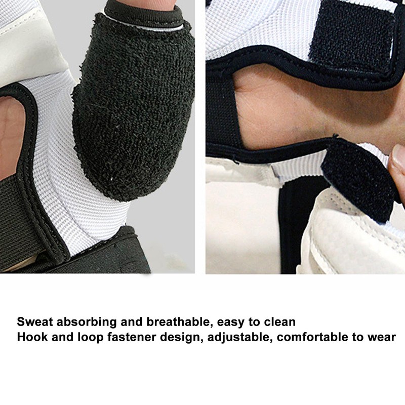 Half Finger Boxing Gloves Adjustable Comfortable for Kickboxing Fighting Punching