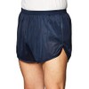 Soffe Men's Running ShortNavyLGE