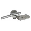 Dehn+Söhne 4013364078604 Connection Flap 377 100 Z-Shape Al Rd6-10 Accessories