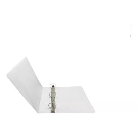Kyma  5 Carpetas 2 Arillo En D Marca Kyma 400 Hojas C/3 Ventanas