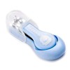 Piyo Piyo Baby Nail Clippers (Blue)