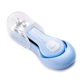 Piyo Piyo Baby Nail Clippers (Blue)