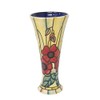 Old Tupton Ware Poppy 20cm 8" Slim Vase New