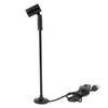 Floor Standing Cabinet Spotlight, Portable and Versatile Mini Spotlight, LED