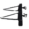 Hanging Lumbar Traction Belt Reduce Discomfort Spinal Decompression Harness Back