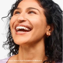 Glossier Stretch Foundation Base De Maquillaje 30ml