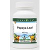 Papaya Leaf - 450 mg (100 Capsules, ZIN: 511015) -