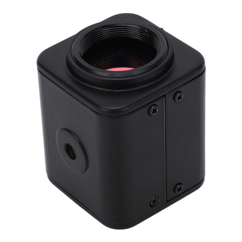 1080P 2MP HD Video Output Camera with CCTV Lens for