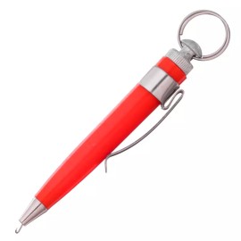 Direct Angler Easy Fly Tying Fish Tool Ty Rite Red Color Large Size