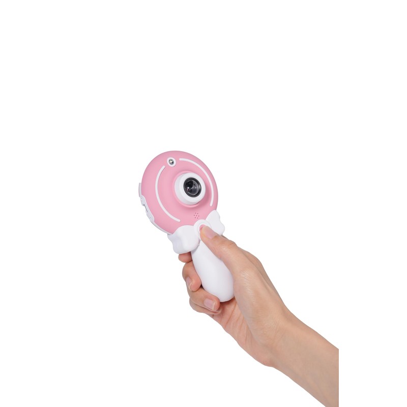VisionKids Vision Kids HappiCAMU FairyWand Happicam FairyWand Toy Camera, 40