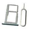 ruichuang OEM Sim Card Tray SD Card Tray Holder Compatible