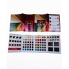 Professional Palette Armocromia 12+4 - Complete Subgroups / Single Palette
