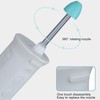Electric Nasal Irrigator 3 Modes Deep Cleansing Portable Nasal Cleaner