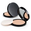 Dual Activ Pressed Powder Foundation by Probeautyco (Medium Beige) by