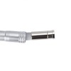 4 Holes Handpiece Hose Tube with Connector Dental High Speed