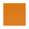 PATIKIL 200x200x4mm Phenolic Plastic Board, 1 Pcs Resin Laminated Sheet