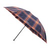 Moonbat (Mackintosh Philosophy) Rain Umbrella, Folding Umbrella, Ultra Lightweight, Yarn-Dyed,