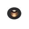 SLV Triton Mini Recessed Aluminium Aerial – Black