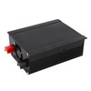 Power Inverter 300W 1 Universal Socket 2 USB Port Smart