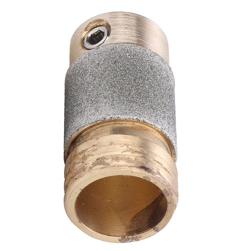 Glass Grinder Bit Hardened for Stone for Glass (MCBL58)