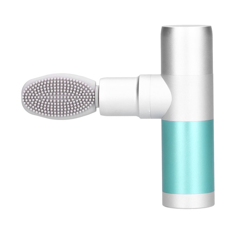 Small Portable Massager Mini Electric USB Charging Muscle Relaxation Massager